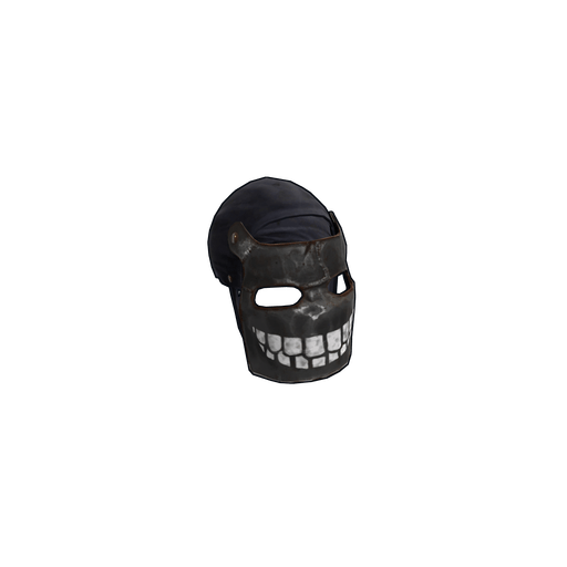 Big Grin