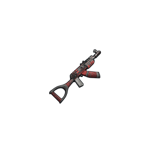 Alien Red