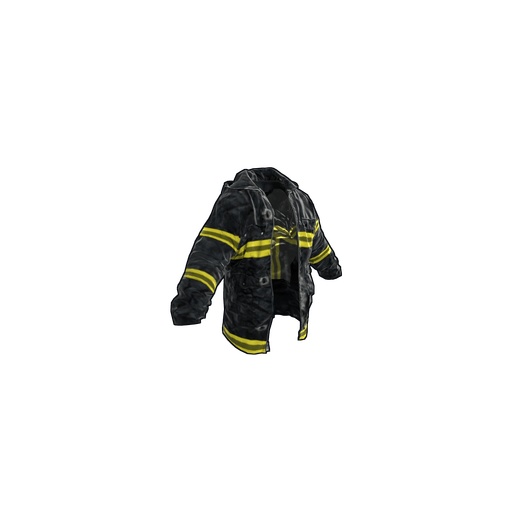 Fire jacket