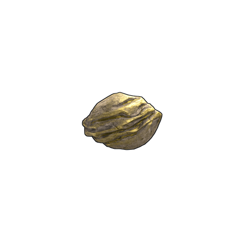 Gold Rock