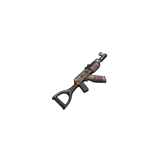 Glory AK47